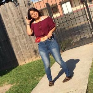 Meet your Posher, Vane